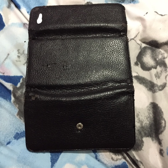 🌸 Brand new Banana Republic wallet 🌸 - Picture 6 of 7